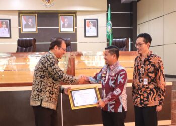 Pemkot Parepare Dorong Revitalisasi Bahasa Bugis Berkelanjutan