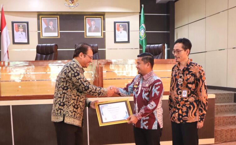 Pemkot Parepare Dorong Revitalisasi Bahasa Bugis Berkelanjutan