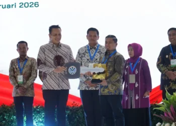 Menuju Kota Bersih, Parepare Terbaik di Sulsel, Peringkat 6 Nasional