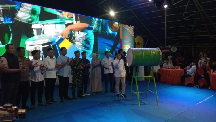 Pemkot Nilai Ramadhan Fair Panggung Pelaku Usaha Naik Kelas