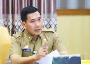 Pemkot Lakukan Langkah Strategis sebagai Keberpihakan Kepada Guru