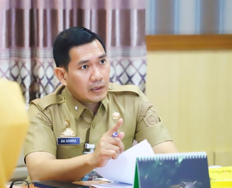 Pemkot Lakukan Langkah Strategis sebagai Keberpihakan Kepada Guru