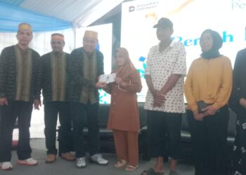 Safari Ramadan dan Buka Puasa Bersama, PLN UP Bakaru Menguatkan Etos dan  Tekankan Budaya Safety