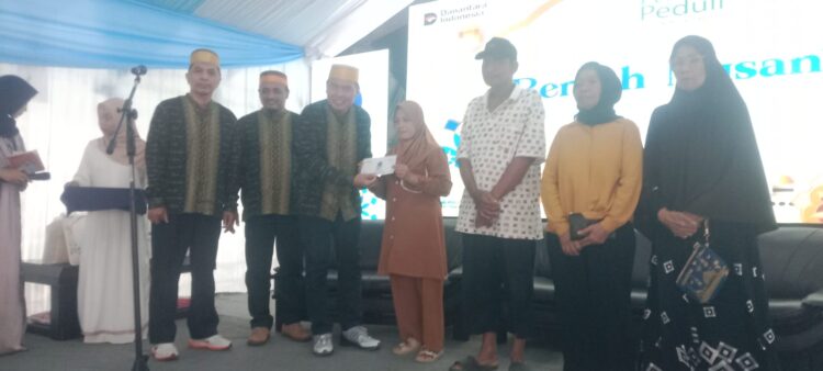 Safari Ramadan dan Buka Puasa Bersama, PLN UP Bakaru Menguatkan Etos dan Tekankan Budaya Safety