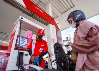 Pertamina Patra Niaga Regional Sulawesi  Pastikan Stok BBM di Jeneponto, Bulukumba, Sinjai  Aman dan Terjaga