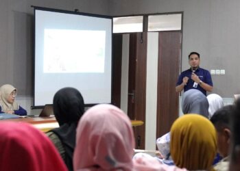 BPJS Kesehatan, Dinsos dan BPS Komitmen  Pastikan Layanan Kesehatan bagi Masyarakat Kurang Mampu Tepat Sasaran
