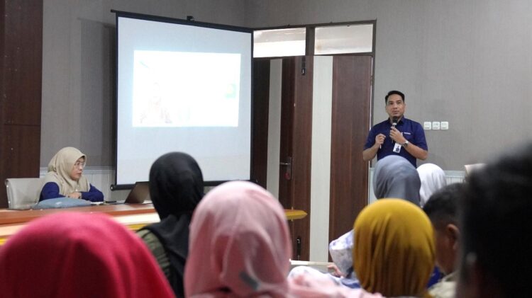 BPJS Kesehatan, Dinsos dan BPS Komitmen  Pastikan Layanan Kesehatan bagi Masyarakat Kurang Mampu Tepat Sasaran