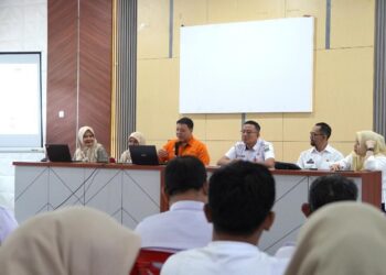 BPJS Kesehatan Libatkan Peran Dinsos dan BPS agar Data Kepesertaan PBI JK Benar-Benar yang Membutuhkan