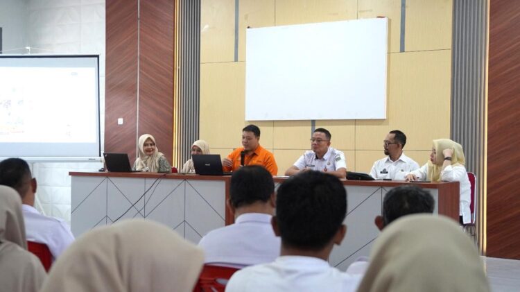 BPJS Kesehatan Libatkan Peran Dinsos dan BPS agar Data Kepesertaan PBI JK Benar-Benar yang Membutuhkan