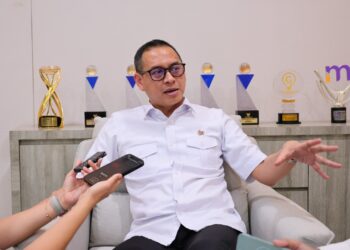 Cicilan KPR Lunas, Segera Urus Roya agar Sertipikat Tanah Bersih