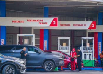 Pertamina Patra Niaga Regional Sulawesi Pastikan Pasokan BBM ke Enrekang Aman