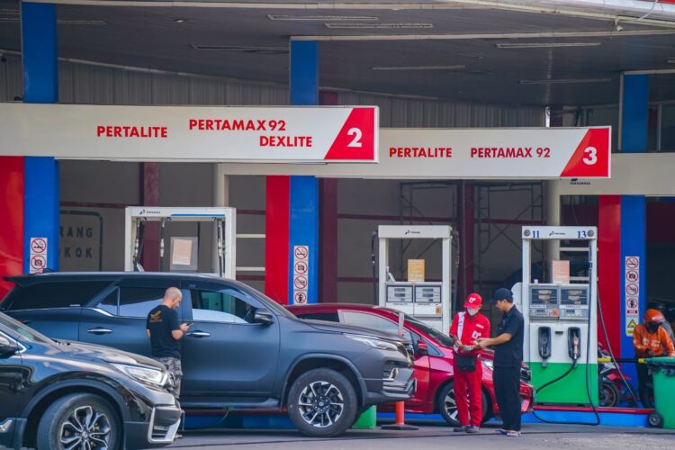 Pertamina Patra Niaga Regional Sulawesi Pastikan Pasokan BBM ke Enrekang Aman