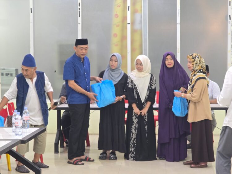 KAHMI Parepare Buka Puasa, Berbagi, dan Diskusi Isu Terkini