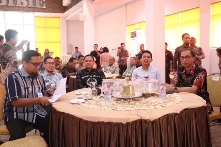 Wali Kota Nilai Forum Konsolidasi untuk Menyatukan Data dan Perkuat Koordinasi