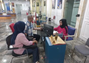 Ingin Urus Sertipikat saat Mudik Lebaran? Tiga Kantah di Sulsel Ini Siap Layani Masyarakat
