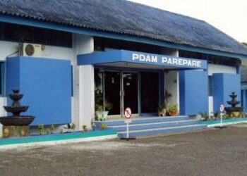 Jam Operasional, PAM Tirta Karajae Tindak Lanjuti SE Wali Kota Parepare