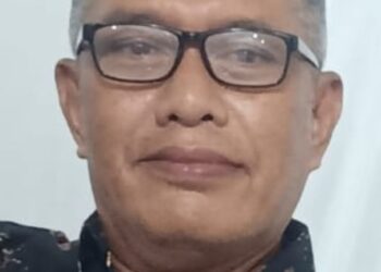 Toleransi di Masjid Nur Rahmat