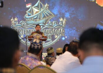 Kolaborasi Saudagar Pemkot Parepare Percepat Investasi Daerah