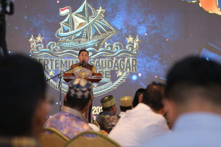 Kolaborasi Saudagar Pemkot Parepare Percepat Investasi Daerah