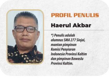 Reuni SMANSA 277: Lisu Mappalece …