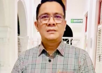 Teguran Keras Pengembang Perumahan yang Langgar Site Plan