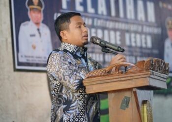 “Parepare Keren” Diharap Jadi Wadah Kolaborasi Pemerintah, Pelaku UMKM, dan Komunitas Anak Muda