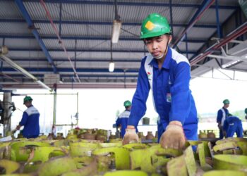 Pertamina Patra Niaga Regional Sulawesi Tegaskan Informasi Pendaftaran Pangkalan LPG Berbayar Hoaks