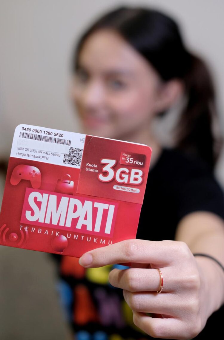 Telkomsel Bantu Pelanggan Bisa Tetap Terhubung Meski Kuota Habis, Integrasikan Mode Dasar Instagram dengan SIMPATI