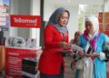 Ibadah Haji Tenang dengan Paket RoaMAX Haji Telkomsel, Kuota Hingga 42GB, termasuk 2GB di Indonesia + 1GB di 13 Negara Transit