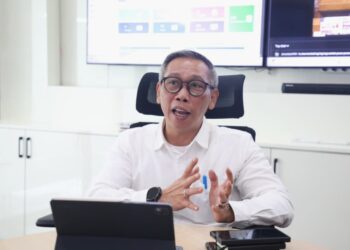 Begini Cara Memastikan Petugas Ukur Tanah Merupakan Petugas Resmi BPN