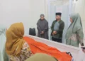 Wali Kota Parepare Tinjau Korban Tersambar Petir