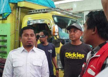 Stok BBM di Parepare Aman, Wali Kota Imbau Warga Tak Panik