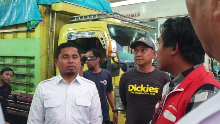Stok BBM di Parepare Aman, Wali Kota Imbau Warga Tak Panik