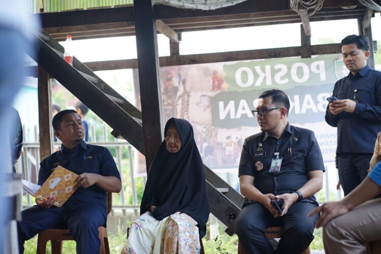 Wali Kota Parepare Instruksikan Penanganan Cepat Korban Kebakaran Lumpue