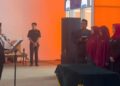 Direktur PAM Tirta Karajae Dilantik