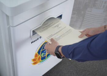 Integrasi Sertipikat Elektronik dan Aplikasi Sentuh Tanahku Berikan Manfaat Lebih dalam Transaksi Pertanahan