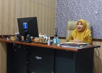 KIA Syarat PPDB di Pinrang Tahun Ini