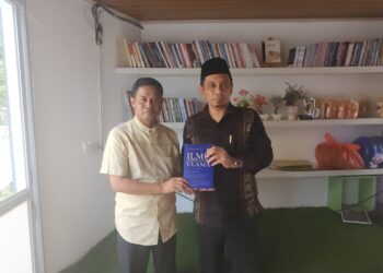 Kunjungi Enrekang, Sekum MUI Perkuat Sinergi Organisasi dan Sosialisasikan Musda
