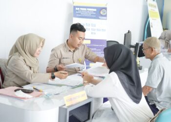Beda Fungsi dan Kegunaan, Pahami Perbedaan Pengecekan Sertipikat dan SKPT