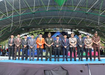Pemkot Parepare Peringati Hardiknas 2026: Menguatkan Partisipasi Semesta, Mewujudkan Pendidikan Bermutu