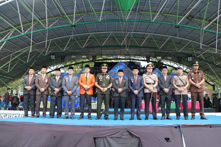 Pemkot Parepare Peringati Hardiknas 2026: Menguatkan Partisipasi Semesta, Mewujudkan Pendidikan Bermutu