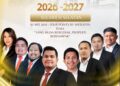 HIPMI Properti Sulsel Dilantik, Perkuat Pengembangan Properti Berkualitas