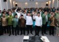 Beri Kuliah Umum di UNWAHAS, Menteri Nusron Ingin Ciptakan Restrukturisasi Distribusi Tanah