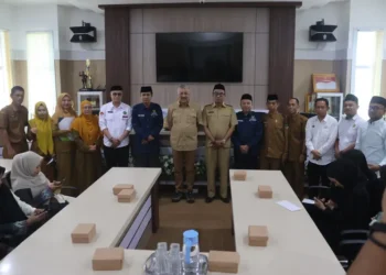 Prestasi MTQ Pinrang Diharap Perkuat Generasi Qur’ani dan Syiar Islam