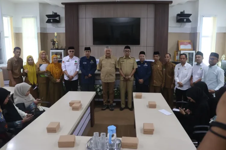 Prestasi MTQ Pinrang Diharap Perkuat Generasi Qur’ani dan Syiar Islam