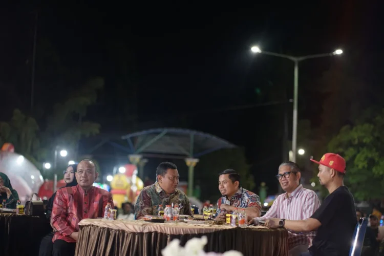 Bangga Parepare Jadi Tuan Rumah Grand Final Duta Pariwisata Sulsel 2026