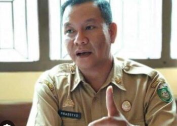 Rp20 Miliar Lebih untuk THR ASN Pemkot Parepare