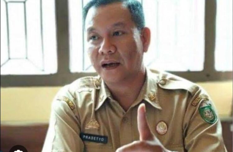 Rp20 Miliar Lebih untuk THR ASN Pemkot Parepare