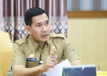 Sekda Parepare: Anggaran Rp7,2 Miliar untuk Makan dan Minum Tamu dan Rapat Resmi Pemkot