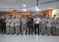 Gandeng Imigrasi dan Kejaksaan, Kantah Parepare Akselerasi Pembangunan Zona Integritas